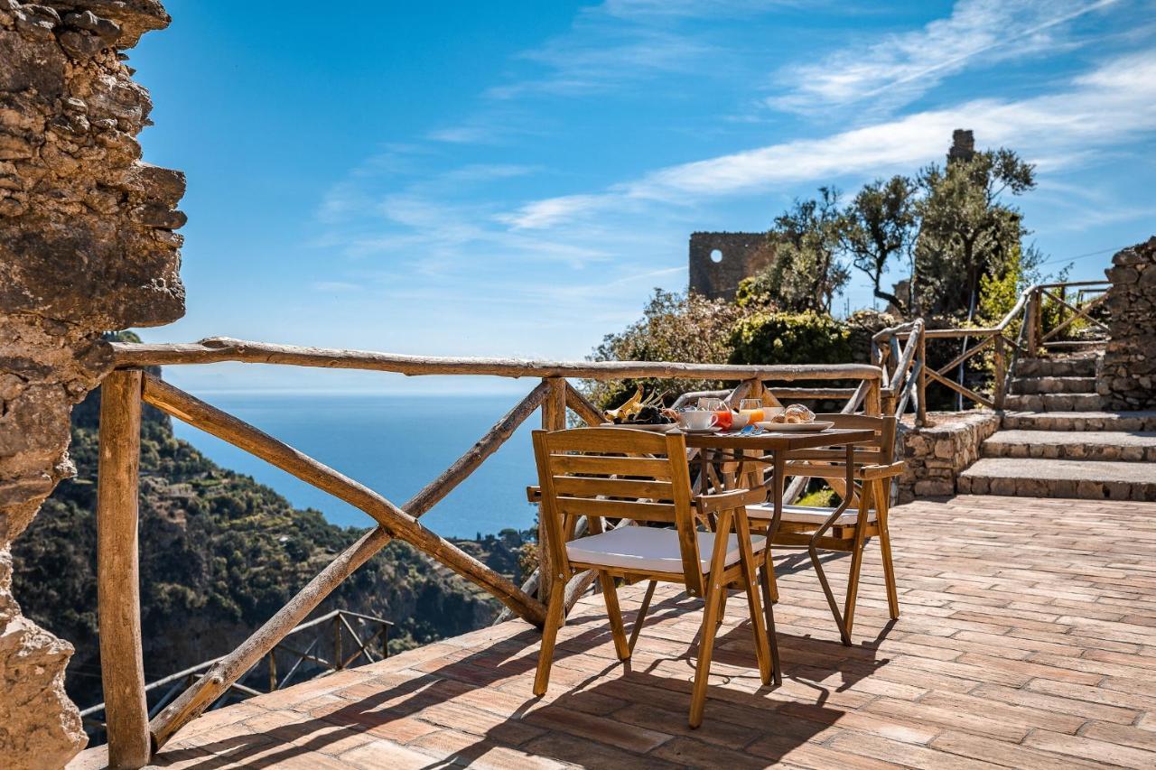 Villa Ami Скала Екстериор снимка