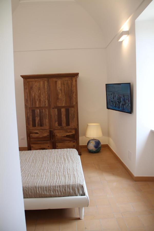 Villa Ami Скала Екстериор снимка