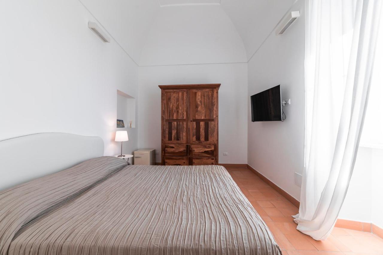 Villa Ami Скала Екстериор снимка