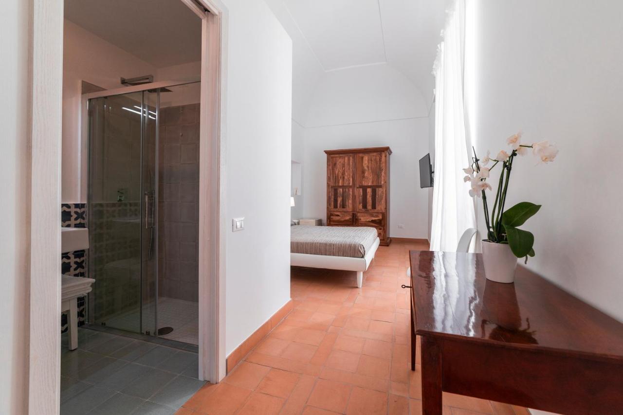 Villa Ami Скала Екстериор снимка